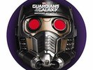 Guardians Of The Galaxy Awesome Mix Vol. 1 LPPicture Disc