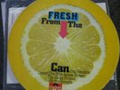 Fresh From The Can  [3 LP Box-Set]: Hendrix, Cream, Who, James Brown, others