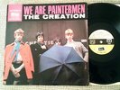 CREATION We Are Paintermen GERMAN HIT TON  LP  1967 rare