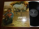 PETER MAFFAY Autogramm JOSIE SOUTH AFRICA LP TELEFUNKEN original signiert