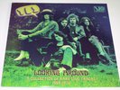 YES - LOOKING AROUND / RARE LIVE TRACKS 1969-1970 - LP VINYL RARE ALBUM G310