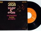 ZAGER & EVANS In The Year 2525 7