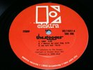 THE STOOGES - Self Title - ELEKTRA 67 Lp Original press, W/printed inner, MINT