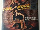 Tom Morello Nightwatchman vinyl World Wide Rebel Songs. Rage Against The Machine