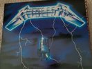 Metallica Ride The Lightning