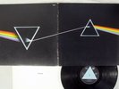 PINK FLOYD DARK SIDE OF MOON ODEON EOP-80778 Japan POSTER VINYL LP