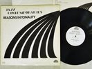 GEORGE COLEMAN REASONS IN TONALITY STRATA-EAST PA-7083 Japan VINYL LP