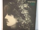 GEORGE HARRISON somewhere in england LP 1980 promo w/ alternative artwork RARE