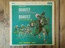 Decca SXL2286 - Mozart - Quartets - VIENNA PHILHARMONIC QUARTET - SEALED TP