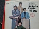 VG+ The Beatles Yesterday And Today LP Album
