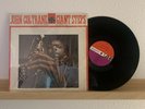 John Coltrane - Giant Steps LP In Shrink Atlantic Early US Press Tommy Flanagan