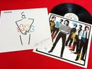 Icehouse-Man Of Colours-Australian Vinyl LP 1987 Regular Records ?– RML 53239
