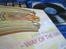 JADE WARRIOR ?? WAY OF THE SUN ?? WIE NEU MINT UK 1st PRESS & OIS RARE PROGROCK