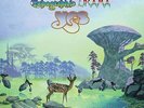 Yes - Topographic Drama: Live Across America Vinyl