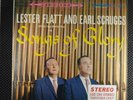 Lester Flatt And Earl Scruggs The Foggy Mountain Boys ?- Songs Of Glory (CS8221)