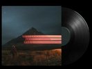 Dominic Fike - What Could Possibly Go Wrong autographed vinyl