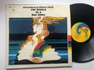 Strawberry Alarm Clock LP The World In A Sea Shell