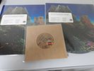 LED ZEPPELIN Houses of the Holy KOREA ONLY LP GERRY TEMPLE everyday jimmy page