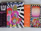 ROLLING STONES A GOLDEN HISTORY OF LONDON SL-185-9 Japan OBI VINYL 5LP