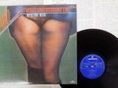 VELVET UNDERGROUND & LOU REED 1969 LIVE MERCURY BT-5176 Japan VINYL LP