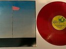 WIRE - PINK FLAG RARE RED VINYL LP HARVEST SHSP 4076 MINT