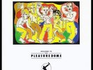 Frankie Goes To Hollywood - Welcome To The Pleasure Dome Vinyl