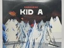 Radiohead - Kid A Vinyl [2 LP]