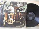 THE SOFT MACHINE s/t 1st LP 1968 DUTCH only BOOK CLUB ISSUE PSYCH PROG JAZZ ROCK