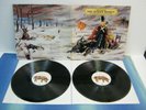 DIE TOTEN HOSEN - AUF DEM KREUZZUG INS GLÜCK / 2 LP  / 12