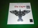 THE CURE - THE CROW - NEW SEALED Record Store Day 12