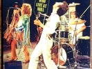 THE WHO Hull 1970 2LP Live At Leeds hard psychedelic rock very rare double vinyl