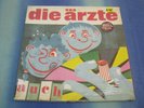 DIE ÄRZTE  -  AUCH / LP BOX / VINYL NEU UND UNGESPIELT