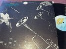 FATMAN REDDIM SECTION MEETS DOWNTOWN HORNS AT CHANNEL NO 1 LP TOP RANKING VG+