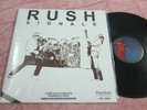 RUSH - SIGNALS / Subdivisions  12