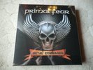 Primal Fear-Metal Commando BOX,Helloween,Saxon,Accept,Wacken,Heavy Metal