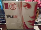 True Blood Vol 4 HBO Show LP NEW RED vinyl [My Morning Jacket Alabama Shakes]