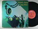 ISMAEL RIVERA Soy Feliz LATIN LP VAYA JAVIER VAZQUEZ  SALSA STERLING VG++/NM