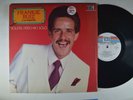 FRANKIE RUIZ Solista Pero No Solo LATIN LP ORIGINAL SALSA MIAMI TAPE MINT