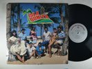 ISLA BONITA LATIN LP Shrink RARE SALSA NM/M