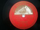 Chinese Mandarin 78 RPM Li Li Li HMV P 16376 10