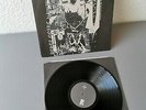 PESTE NOIRE lim. Vinyl LP La Sanie Des Siècles Panégyrique De La Dégénérescence