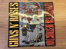 GUNS N' ROSES-APPETITE FOR DESTRUCTION..RARE  1ST UK ISSUE NM-EX VINYL LP