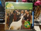 The Beach Boys Pet Sounds LP NEW vinyl [Brian Wilson Surf Mono Pressing]
