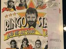 RINGO STARR & His All-Starr Band SEALED Ltd. Ed Ryko 1990 LP W/OBI #2008 of 5000