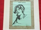 David Bowie The All American Bowie, Rare TMOQ Vinyl Album 1974 Pressing