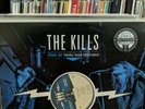 The Kills Live At Third Man Records Vinyl Direct to Disc LP sealed