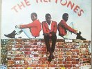 The Heptones ?– On Top - Studio One LP Jamaica Reggae Rocksteady