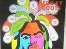 Various ?– Reggay Roots - Reggae LP US Pressing - Harry J