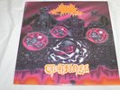 Split LP Altar / Cartilage 