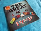 Sex Pistols - The Great Rock ‘N’ Roll Swindle  Original UK 2 x Vinyl 1979